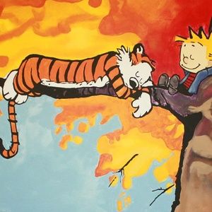 Meet your Posher, Jonathan